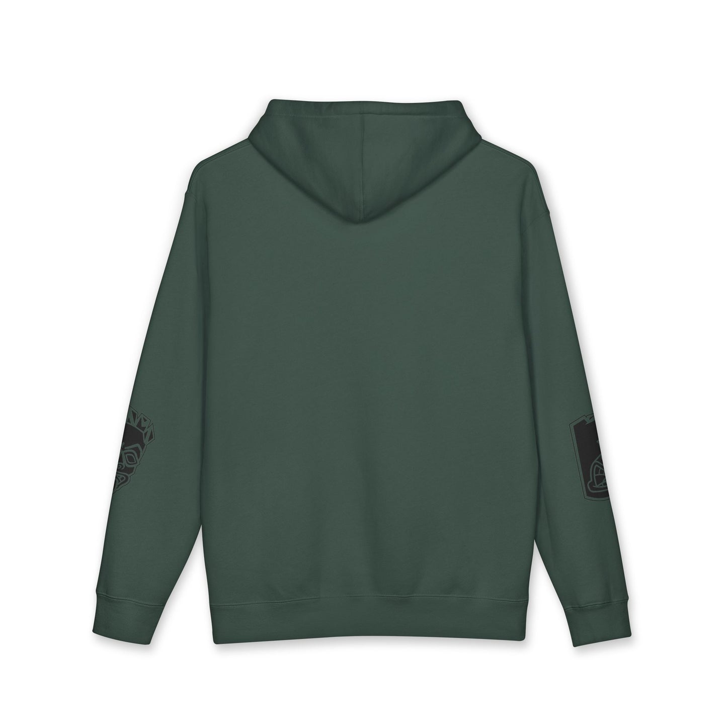 "Birdie Now, Bogey Later" Heavyweight Hoodie