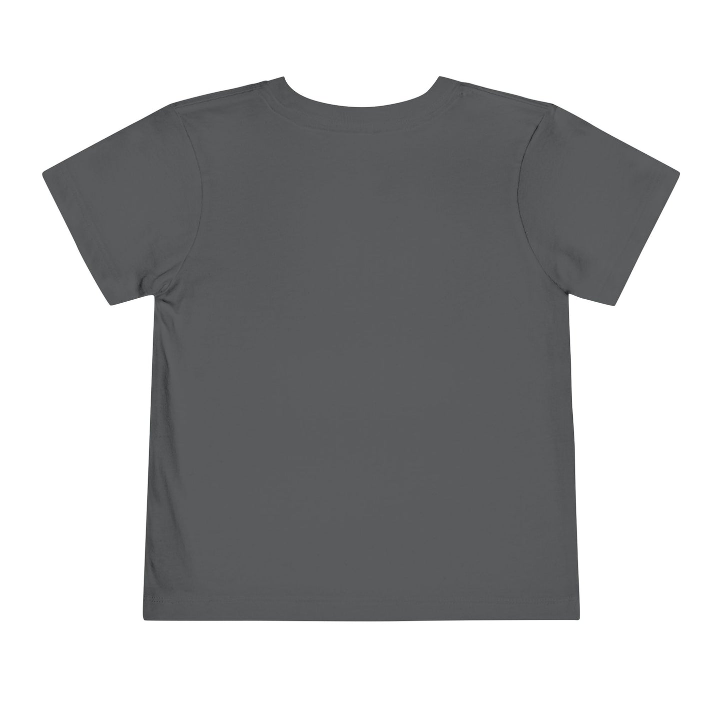 Now & Later Tiki Heads Toddler T-Shirt