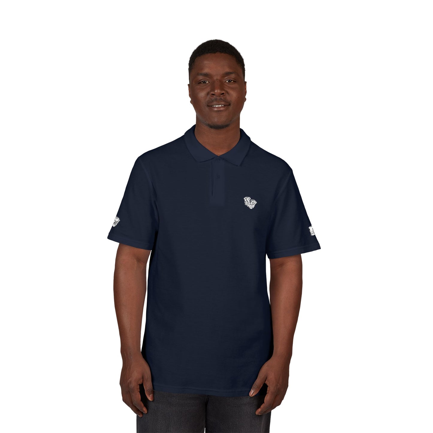 Tiki Golf Muni Polo