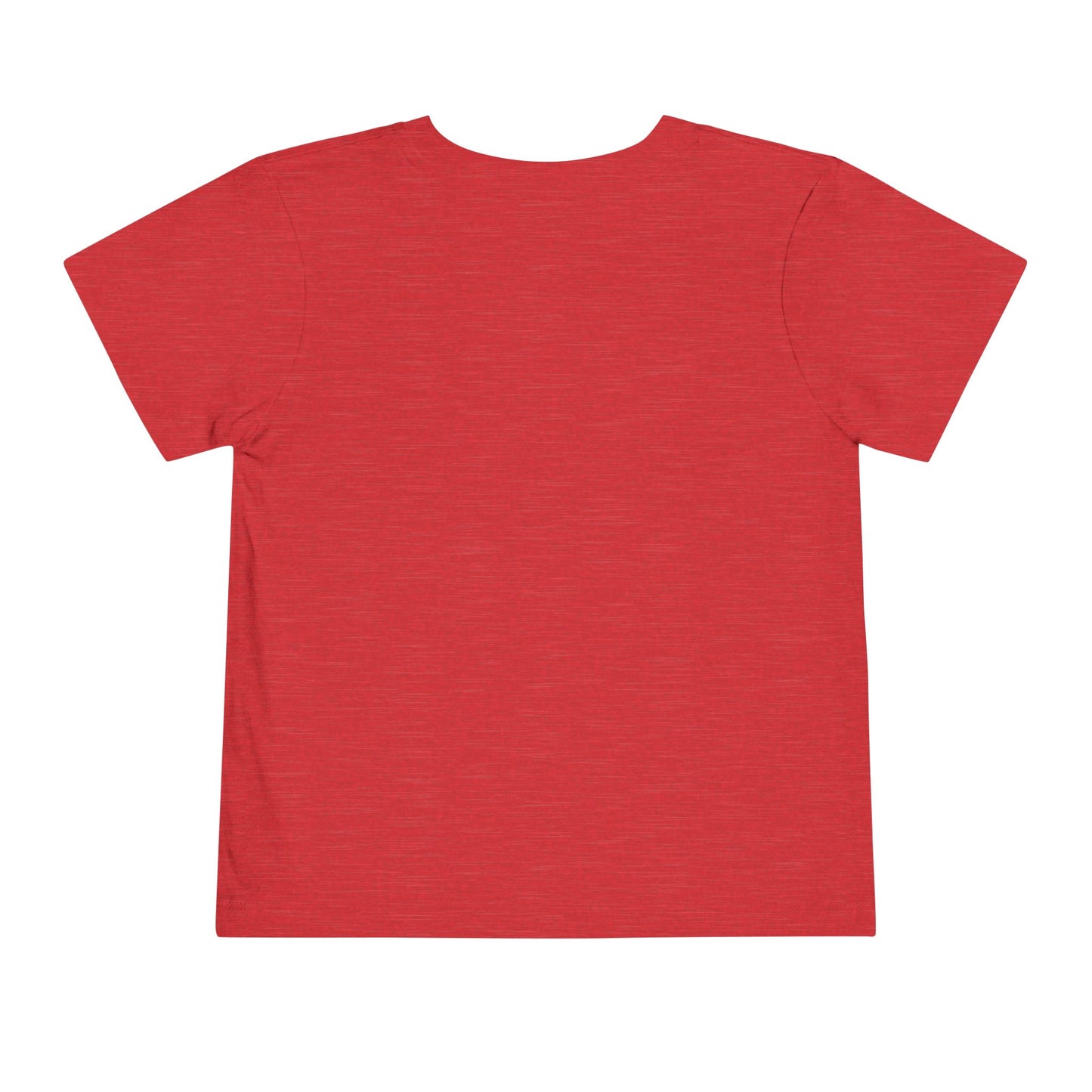 Now & Later Tiki Heads Toddler T-Shirt
