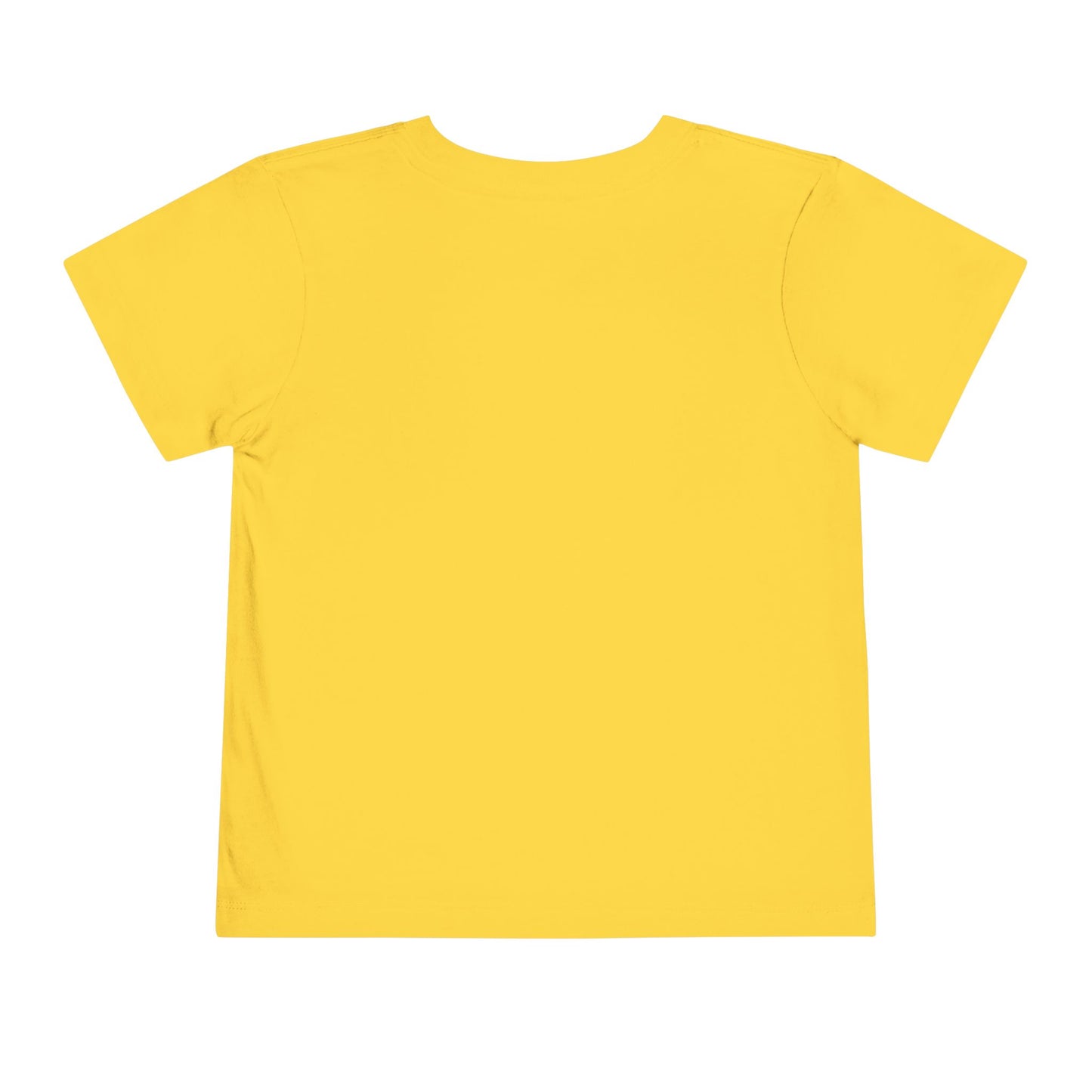 Now & Later Tiki Heads Toddler T-Shirt