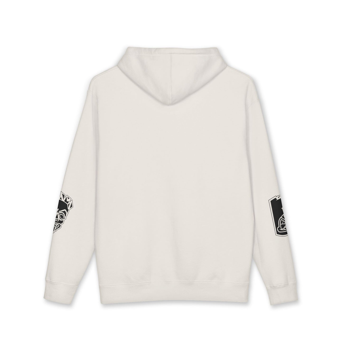 "Birdie Now, Bogey Later" Heavyweight Hoodie