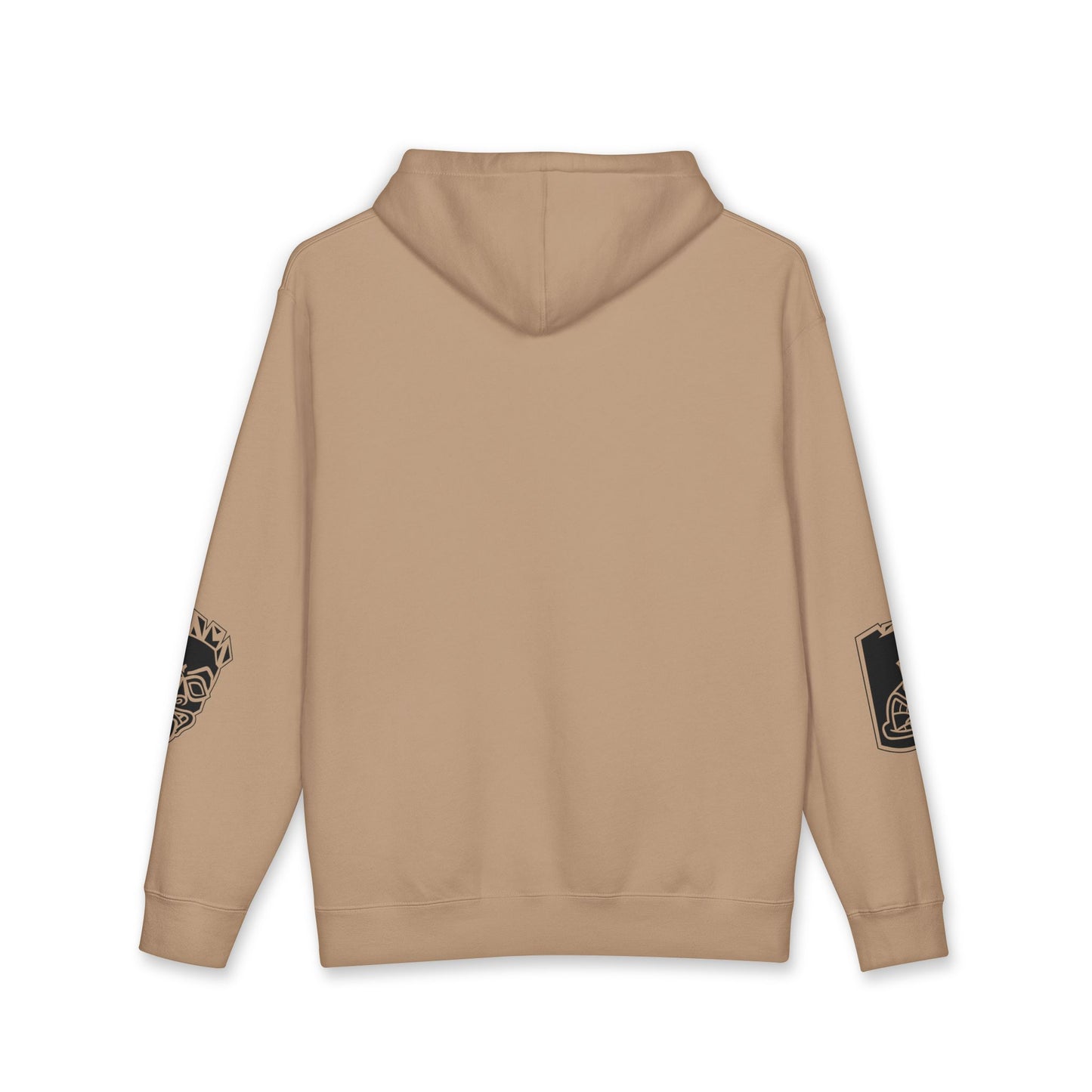 "Birdie Now, Bogey Later" Heavyweight Hoodie
